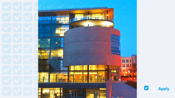 Ben-Gurion University of the Negev photo #6