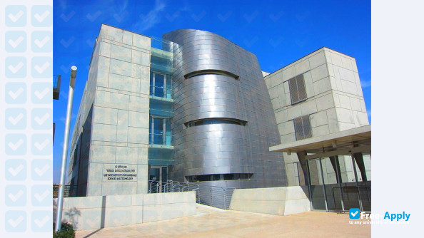Ben-Gurion University of the Negev photo #12