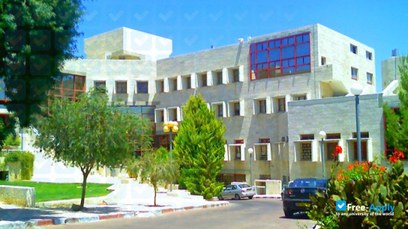 Foto de la Bezalel Academy of Arts and Design #8