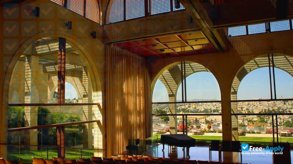 BYU Jerusalem Center фотография №11