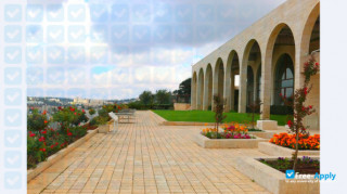 BYU Jerusalem Center миниатюра №6