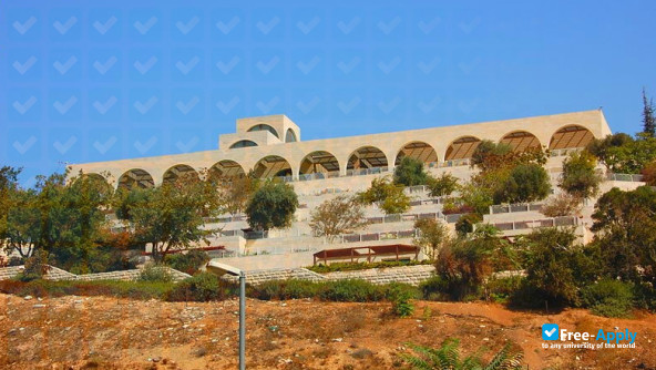 BYU Jerusalem Center фотография №4