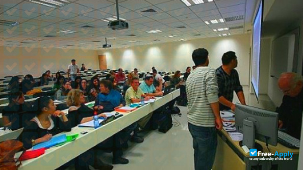 Foto de la The Carmel Academic Center #8