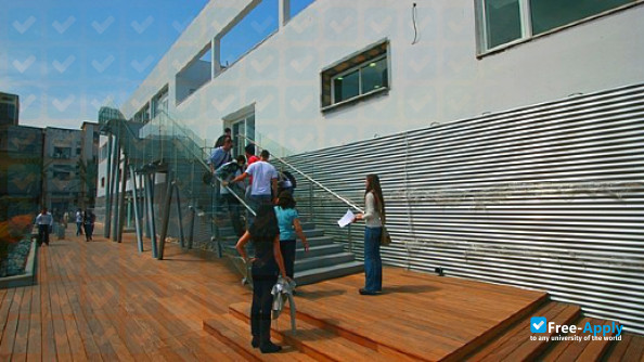 Foto de la The Carmel Academic Center #7
