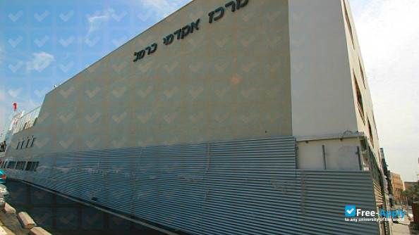 Foto de la The Carmel Academic Center #9