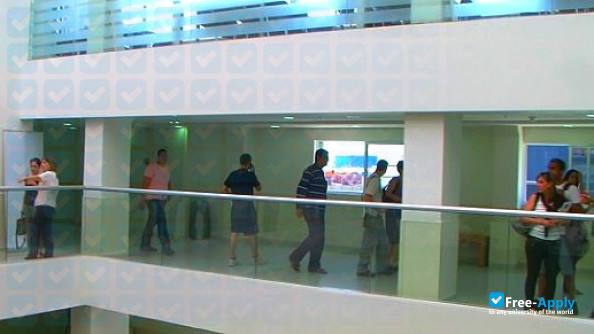 Foto de la The Carmel Academic Center #4