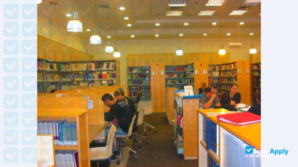 The Center for Academic Studies photo #2