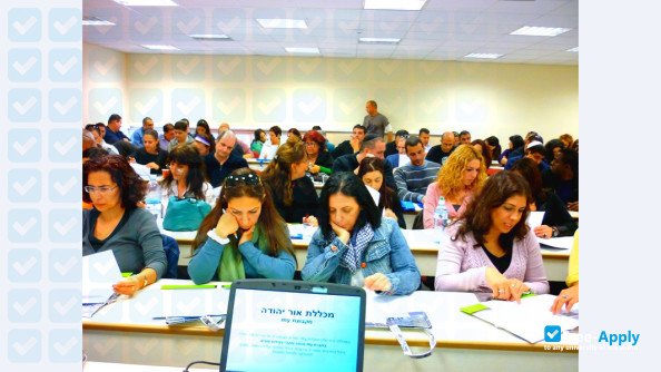 The Center for Academic Studies photo #5