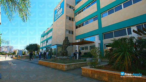 The Center for Academic Studies photo #9