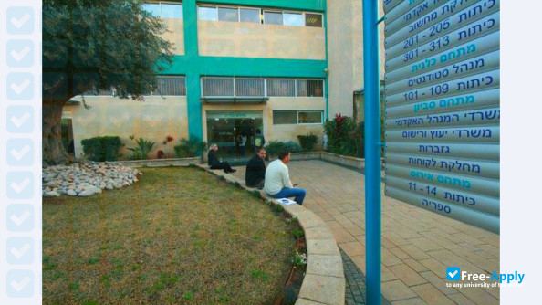 The Center for Academic Studies photo #8