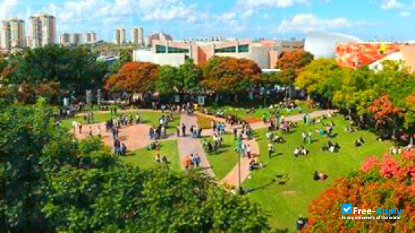 College of Management Academic Studies photo #4