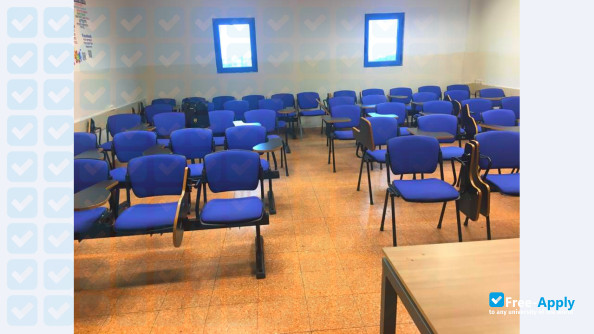 College of Management Academic Studies photo #10