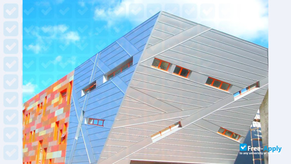 Фотография College of Management Academic Studies