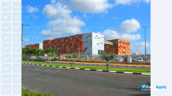 College of Management Academic Studies photo #5