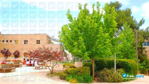 David Yellin College of Education фотография №8