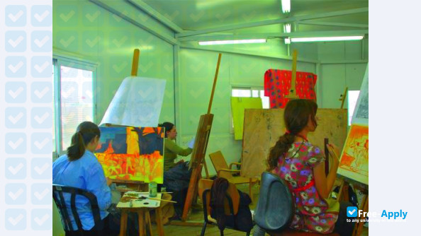 Emuna Jerusalem Teacher's College for Education of Arts photo #3