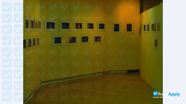 Emuna Jerusalem Teacher's College for Education of Arts photo #10