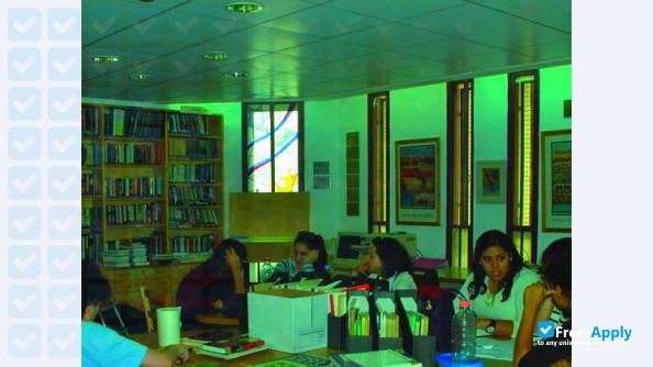 Emuna Jerusalem Teacher's College for Education of Arts photo #6