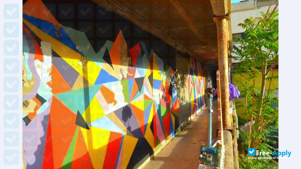 Emuna Jerusalem Teacher's College for Education of Arts photo #1