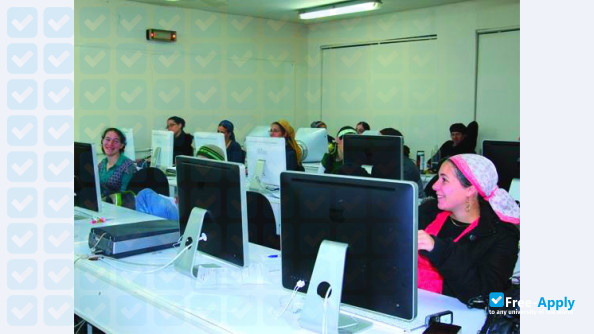 Emuna Jerusalem Teacher's College for Education of Arts photo #7