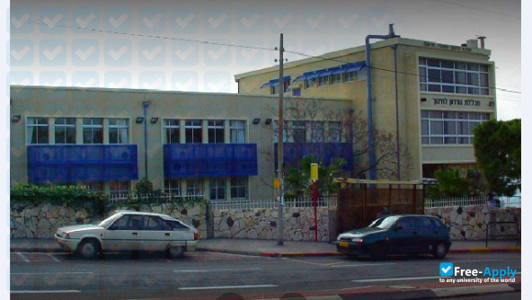 Photo de l’Gordon College of Education #5