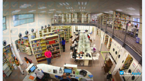 Photo de l’Gordon College of Education #7