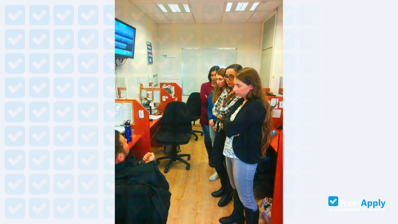 Photo de l’Gordon College of Education #4