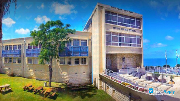 Photo de l’Gordon College of Education #8