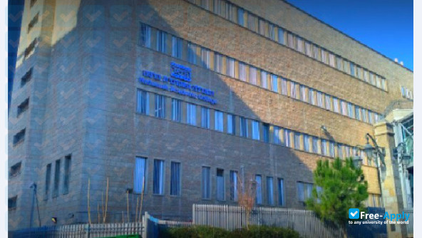 Hadassah Academic College photo