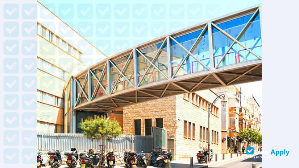 Hadassah Academic College photo #2