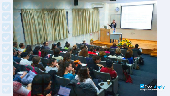 Hadassah Academic College photo #6