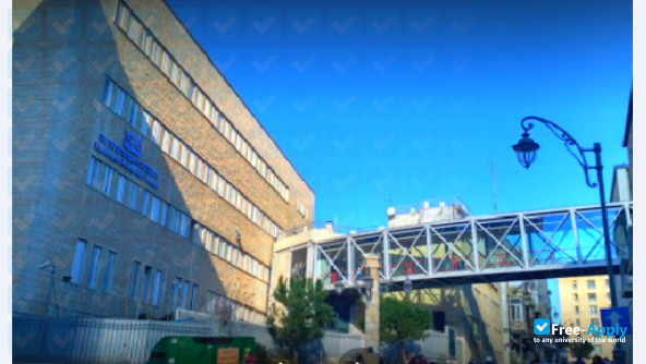 Hadassah Academic College photo #5