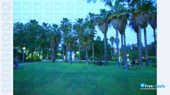 Kibbutzim College photo #7