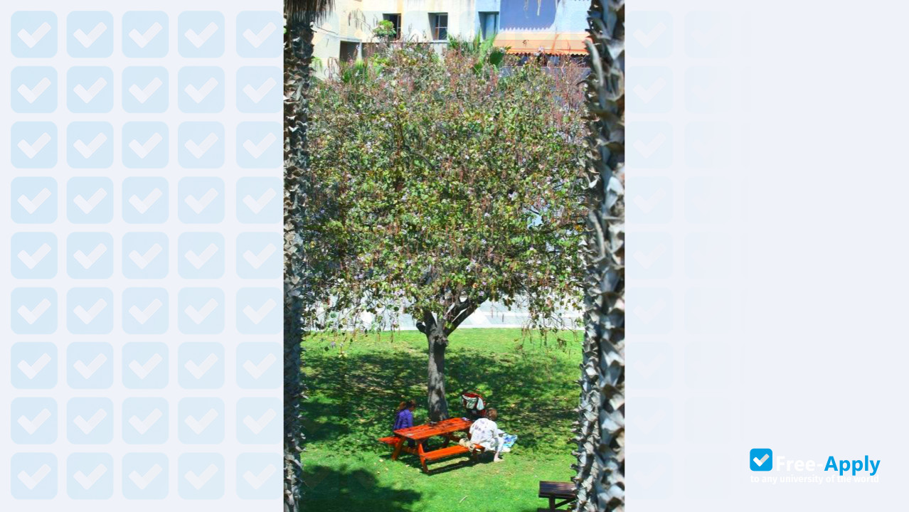 Photo de l’Kibbutzim College