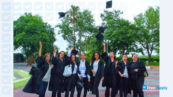 Photo de l’Levinsky College of Education #8