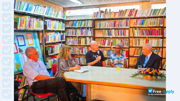 Levinsky College of Education photo #10