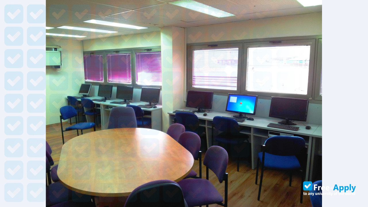 Levinsky College of Education photo #4