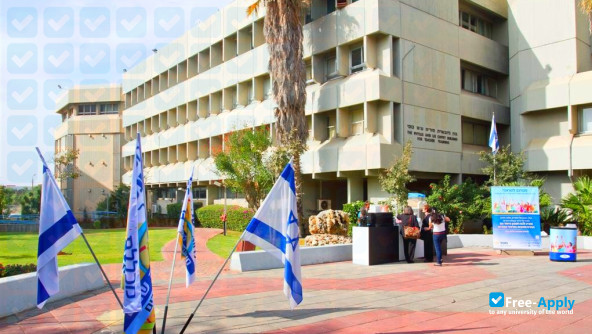 Photo de l’Levinsky College of Education #4