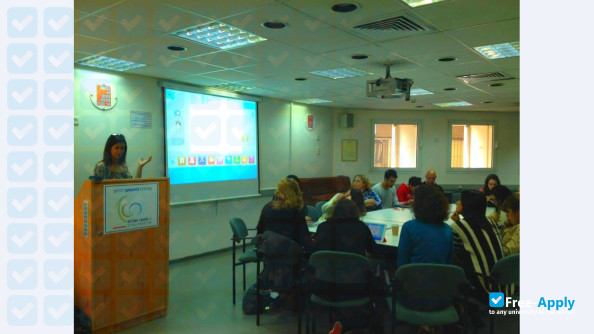 Photo de l’Levinsky College of Education #6