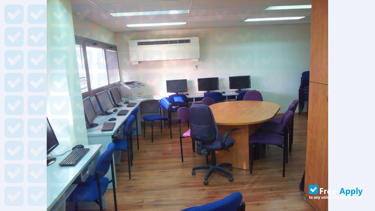 Photo de l’Levinsky College of Education #3