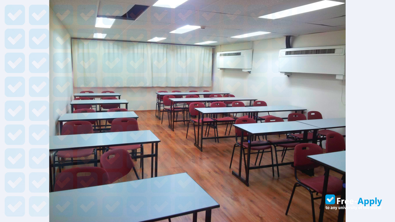 Photo de l’Levinsky College of Education #5