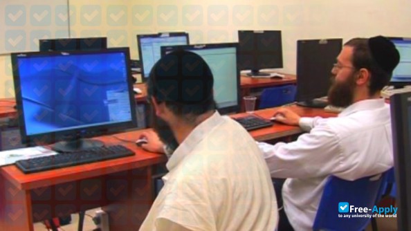 Photo de l’The Haredi College of Jerusalem #3