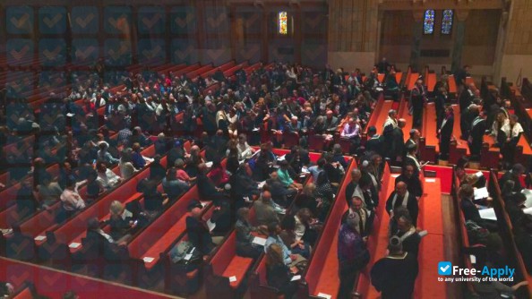 Photo de l’Hebrew Union College-Jewish Institute of Religion #8