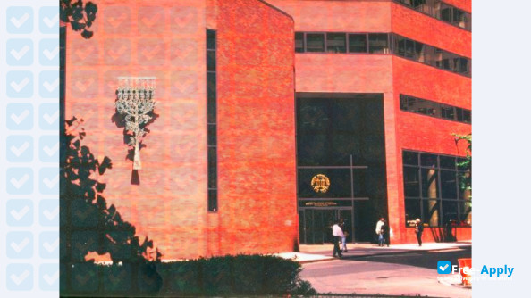 Hebrew Union College-Jewish Institute of Religion фотография №7