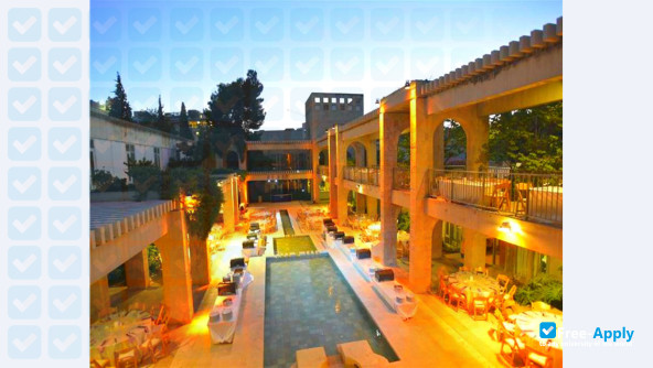 Photo de l’Hebrew Union College-Jewish Institute of Religion #14