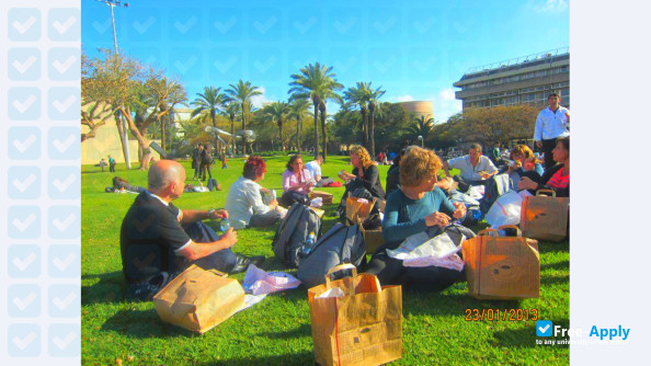 MOFET Institute photo #8