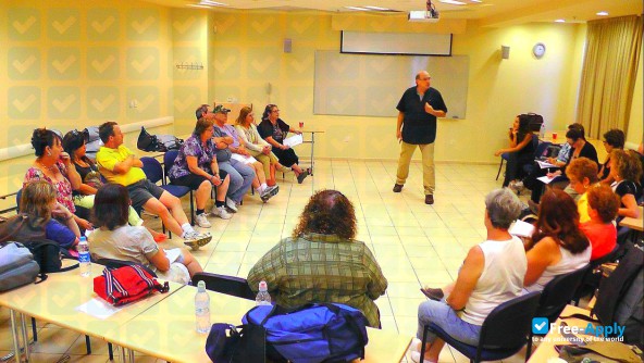 MOFET Institute photo #12