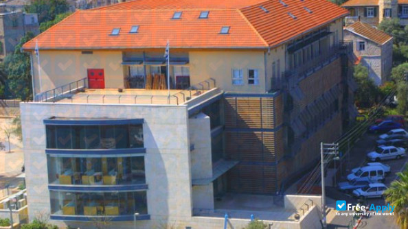 NB Haifa School of Design фотография №3