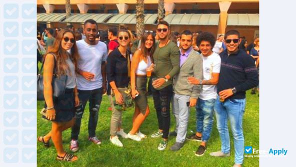 Netanya Academic College photo #2
