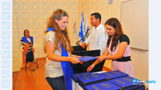 Netanya Academic College thumbnail #4